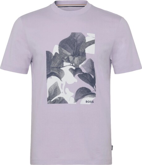 BOSS C Thompson 239 OPEN Purple XL