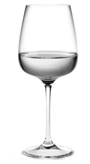 Holmegaard Bouquet sterkvinglass 32 cl Holmegaard Bouquet sterkvinglass 32 cl