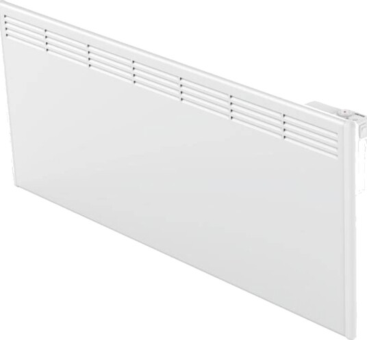 Beha panel ovn 1250 watt PB 12 Bluetooth hvit 820423