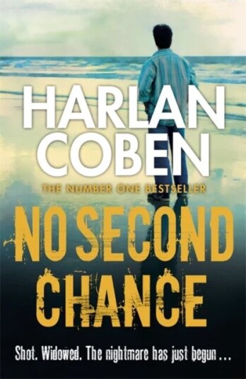 No Second Chance Av Harlan Coben