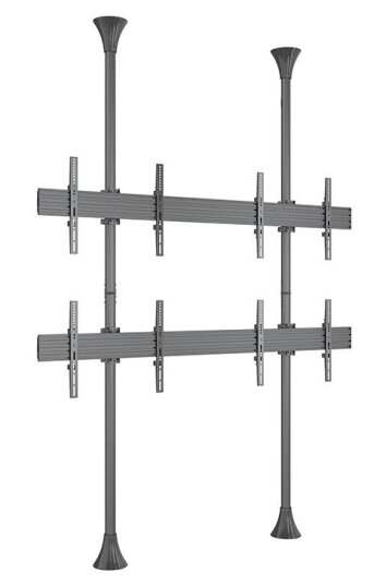 Multibrackets M Floor to Ceiling Mount Pro MBFC2UX2