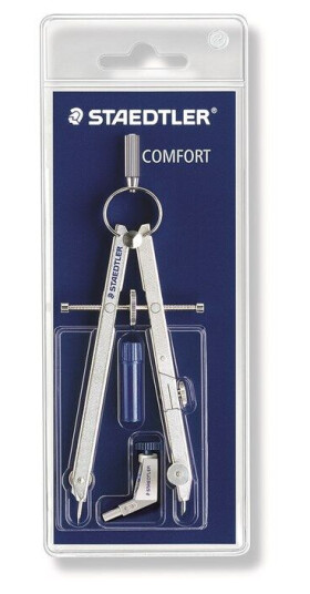 Staedtler Quick-setting Compass