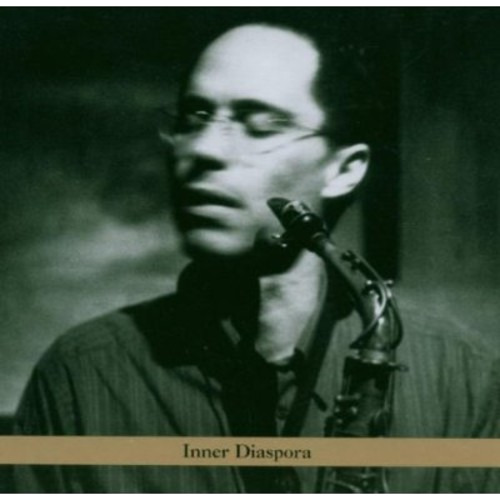 Ned Rothenberg Inner Diaspora CD