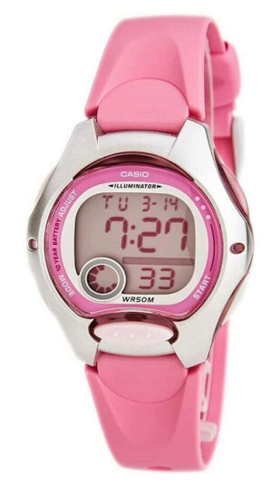 Casio Lw-200-4b