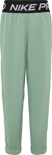 Nike G Np Df Flc Jggr   Green   L