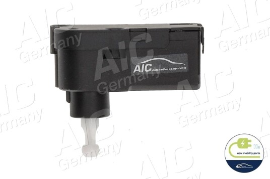 Reguleringselement, lysregulering AIC 52389