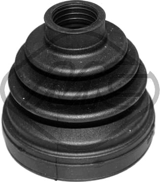 Mansjettsett, drivaksel Metalcaucho 01276