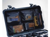 Peli™ Dokumentlomme til lokk 1510 1510 Dokumentlomme til lokk Peli™ Dokumentlomme til lokk 1510 1510 Dokumentlomme til lokk