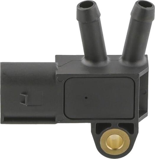 TOPRAN 622 525 Sensor, avgasstrykk TOPRAN 622 525 Sensor, avgasstrykk