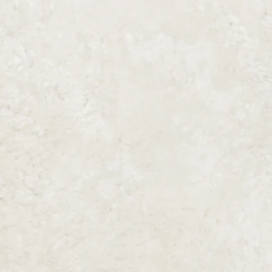 Skinnwille Curly fåreskinn 1,5 White