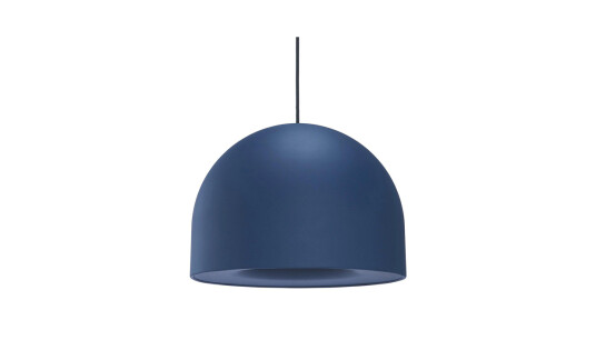 Pr Home NORP Taklampe 40cm Blå Pr Home NORP Taklampe 40cm Blå