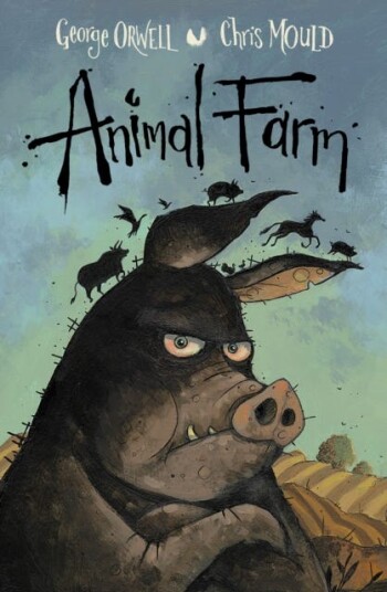 Animal Farm Av George Orwell Animal Farm Av George Orwell
