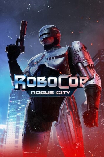 RoboCop: Rogue City PC Windows