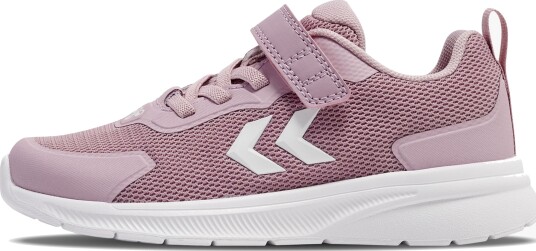 Hummel Sko Actus Tr Brearher Jr Minnekort Lilac 36 Sko Lilla