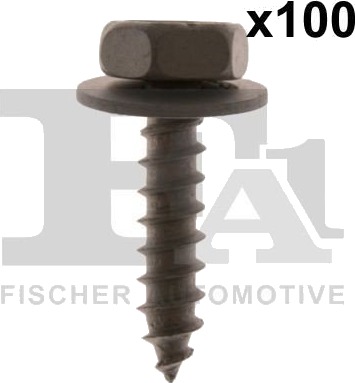 Skrue FA1 77-70010.100 Skrue FA1 77-70010.100