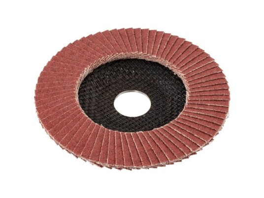 Lukas Erzett A27151150601400 Metalskive Til Slibning Diameter 115 Mm Borings Diameter 22.23 Mm 10 Stk