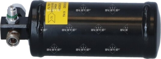 Tørker klimaanlegg NRF 33226