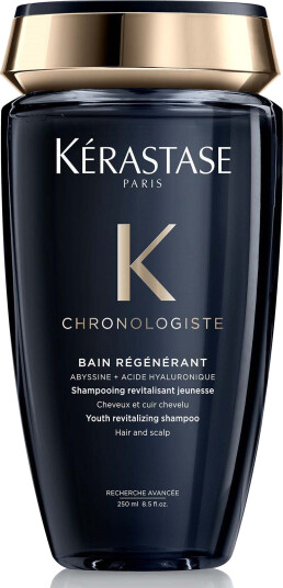 Kérastase Kérastase Chronologiste Bain Régénérant Shampoo 250 Ml - Nude - 250 ML