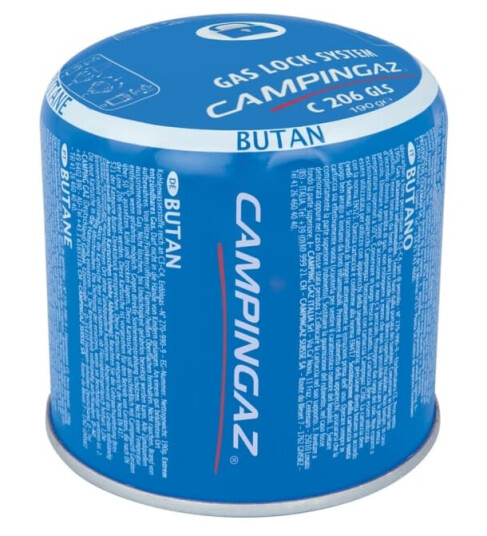 Campingaz C206 GLS 190 g