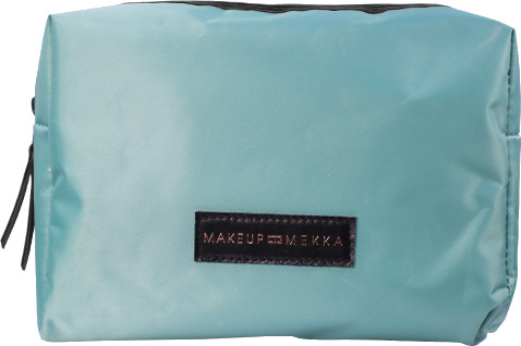 Daily Makeup Bag   Ocean