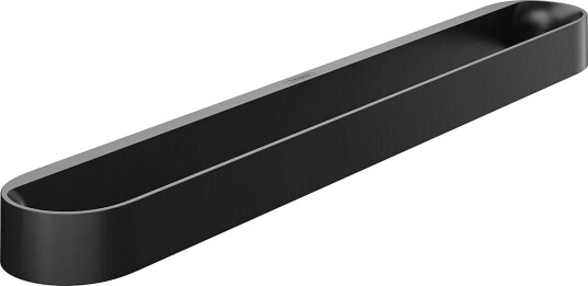 Hansgrohe WallStoris Håndklestang Sort Matt Hansgrohe WallStoris Håndklestang Sort Matt