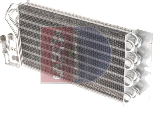 Fordamper, klimaanlegg AKS DASIS 820426N