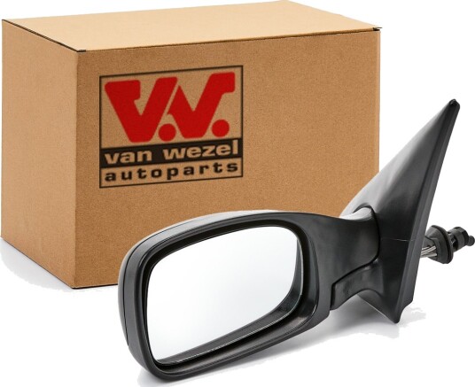 Ytterspeil VAN WEZEL 4036803 Ytterspeil VAN WEZEL 4036803