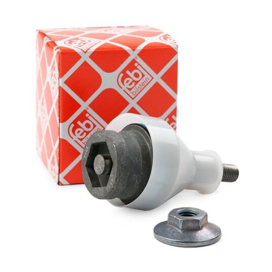 Bærekule FEBI BILSTEIN 37340 Bærekule FEBI BILSTEIN 37340