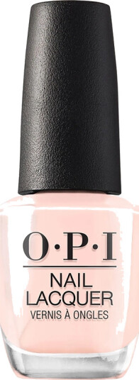OPI Nail Lacquer 15 ml Bubble Bath
