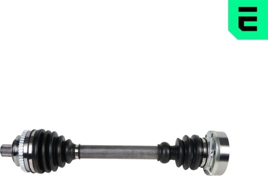 Drivaksel OPTIMAL OP-CDS-00049