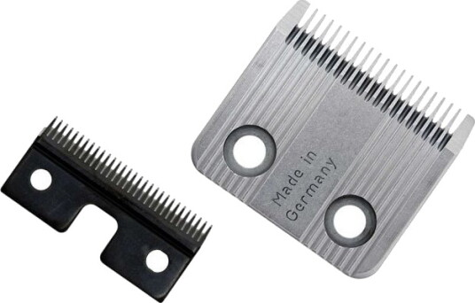 Moser Rex Blade Coarse 0.7-3Mm Moser Rex Blade Coarse 0.7-3Mm