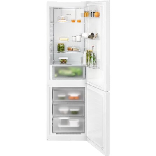 Electrolux ENT6MC32W Kombiskap Hvit Electrolux ENT6MC32W Kombiskap Hvit