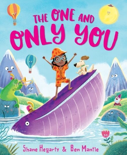 The One and Only You The One and Only You