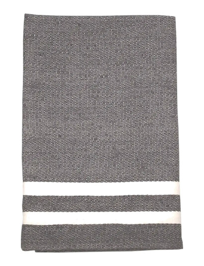 Emendo Sauna Seat Cover Grey Emendo Sauna Seat Cover Grey