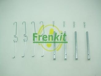 Monteringssett bremseklosser FRENKIT 901155 Monteringssett bremseklosser FRENKIT 901155