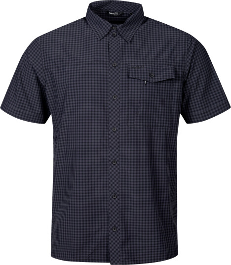 Halti Men"s Samoy T Shirt Black Print M Halti Men"s Samoy T Shirt Black Print M