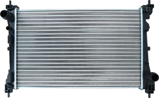 KAMOKA 7705079 Radiator, motorkjøling