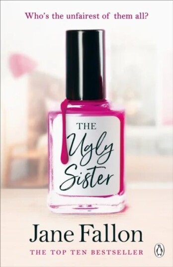 The Ugly Sister Av Jane Fallon