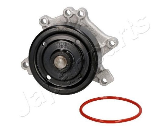 JAPANPARTS PQ 284 Vannpumpe