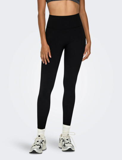 Only Play Onpjam-3-Sana Xhw Tights Pck Noos - Black - S