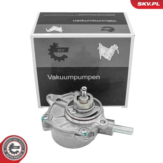Vakuumpumpe, bremseanlegg ESEN SKV 18SKV092