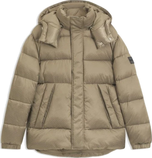 Boss Herre Jakker Beige 3XL,