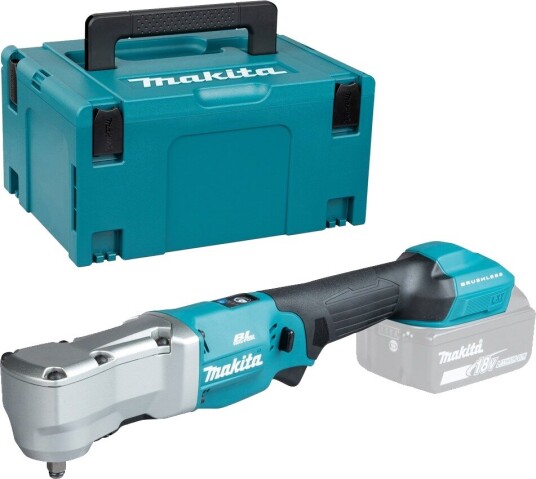 Makita Vinkelmuttertrekker 18 v DTL302Z 3/8