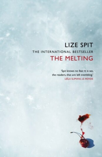 The Melting Av Lize Spit