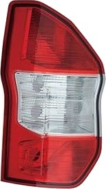 VAN WEZEL 1925931 Baklykt