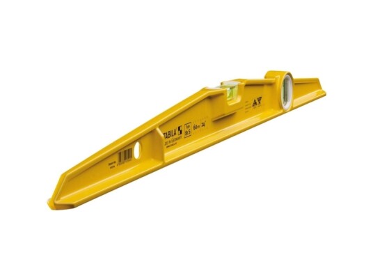 Stabila Vaterpas Letmetal Type 81 S 60 cm Stabila Vaterpas Letmetal Type 81 S 60 cm
