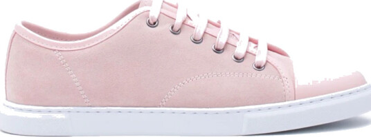 Lanvin Dame Sko Rosa 37 EU, Lanvin Dame Sko Rosa 37 EU,