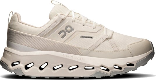 On Women"s Cloudhorizon Waterproof Ivory - Ice 39 On Women"s Cloudhorizon Waterproof Ivory - Ice 39