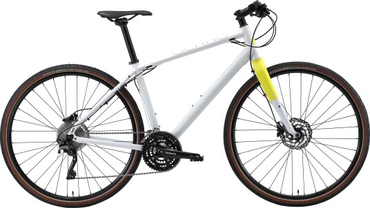 Gekko Netto Str Satin Ice White 16