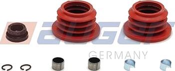 Reparasjonssett bremsecaliper AUGER 56091